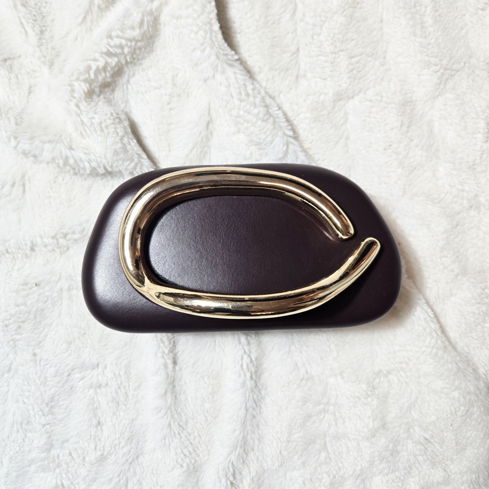 ASOS | The Loop Luxe Bag